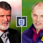 Keane zaútočil na „nie dobré“ anglické kvarteto uprostred roztržky Tuchel, Alexander-Arnold