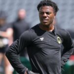 Keď Gianni Infantino urobil z IShowSpeed ​​dočasného prezidenta FIFA