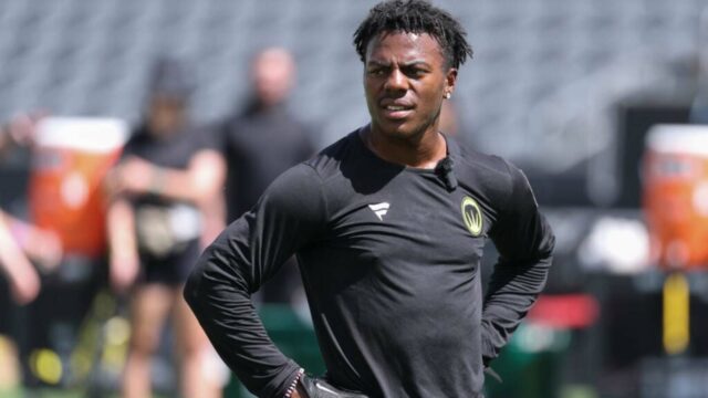 Keď Gianni Infantino urobil z IShowSpeed ​​dočasného prezidenta FIFA
