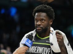 Keď je Anthony Edwards mimo, Wolves žiada o tímové úsilie vs. Jazz NBA: Phoenix Suns v Minnesote Timberwolves