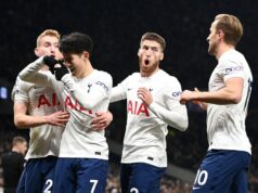 Keď som prišiel do Tottenhamu, musel som si vydrhnúť svoju minulosť v Arsenale – ale zmluva mi bola ukončená Matt Doherty so spoluhráčmi z Tottenhamu Hotspur