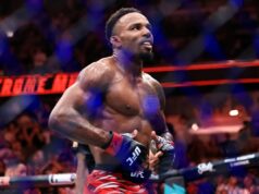 Kedy je UFC London 2026? Bojová karta, vstupenky a ako sledovať Lerone Murphy vs Movsar Evloev „The Miracle“ Lerone Murphy prežil streľbu do tváre, keď mal skoro 20 rokov (Getty Images)