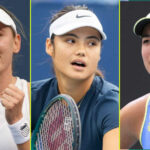 Kedy je žrebovanie? Budú Emma Raducanu a Alex Eala nasadení?