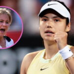 Kedy odohrá Emma Raducanu svoj prvý zápas v Indian Wells? Koho bude hrať?