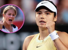 Kedy odohrá Emma Raducanu svoj prvý zápas v Indian Wells? Koho bude hrať? Kedy odohrá Emma Raducanu svoj prvý zápas v Indian Wells? Koho bude hrať?