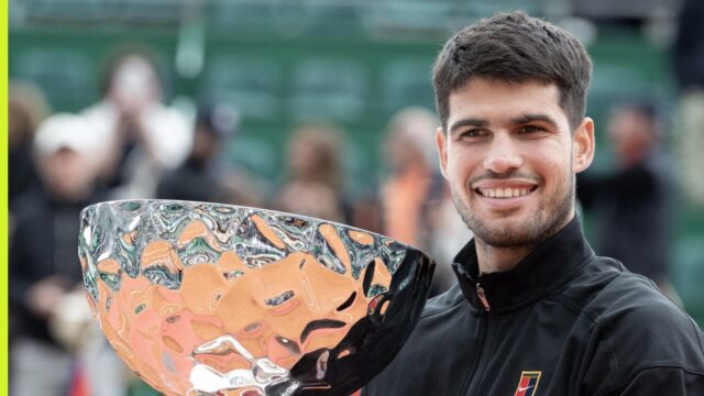 Kedy sa svetová jednička vráti do akcie po priznaní, že potrebuje čas na „dobitie batérií“
