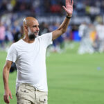 Keďže Real Madrid čaká, Manchester City vymenoval silný tím na cestu do Španielska