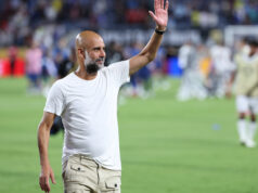 Keďže Real Madrid čaká, Manchester City vymenoval silný tím na cestu do Španielska Keďže Real Madrid čaká, Manchester City vymenoval silný tím na cestu do Španielska