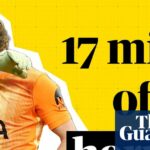 Keďže Spurs v Madride trpia, chystá sa Tudor na trávnik? | Football Weekly – video | Futbal