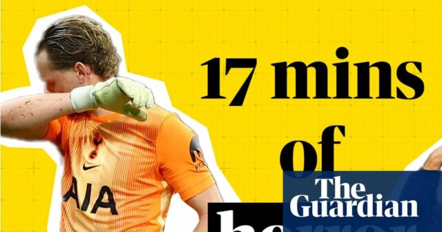 Keďže Spurs v Madride trpia, chystá sa Tudor na trávnik? | Football Weekly – video | Futbal
