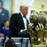 Keďže USA sú vo vojne s Iránom, na majstrovstvách sveta by mohlo zasiahnuť politické povstanie