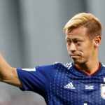 Keisuke Honda stratil reklamnú zmluvu s USA kvôli podpore Iránu na majstrovstvách sveta | Správy o majstrovstvách sveta 2026