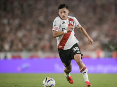 Kendry Páez a Ian Subiabre patria medzi najlepších svetových záujemcov Download app from appStore