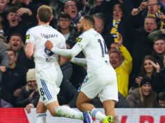 Keown mal pravdu, Sean Longstaff „typu Carricka“ je „lepší“ ako Declan Rice Keown mal pravdu, Sean Longstaff „typu Carricka“ je „lepší“ ako Declan Rice