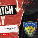 Kerala Blasters vs Chennaiyin FC Live, ISL 2025-26: Oba tímy sa usilujú o prvé víťazstvo sezóny v Southern Derby - KBFC 0-0 CFC