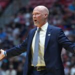 Kevin Willard z Villanovy robí divoký „vtip“ o prepúšťaní zamestnancov v March Madness