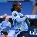 Khadija Shaw je blízko k predĺženiu zmluvy s Manchestrom City napriek záujmu Chelsea | Ženy Manchester City