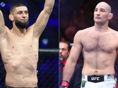 Khamzat Chimaev vs. Sean Strickland: Šanca, čo treba vedieť pre UFC 328 Download app from appStore