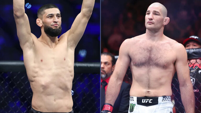 Tom Aspinall: Khamzat Chimaev „vyzerá celkom nezastaviteľne“, víťazí na UFC 328