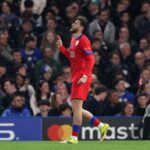 Khvicha Kvaratskhelia z PSG po výhre nad Chelsea: "Sme schopní všetkého."