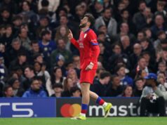 Khvicha Kvaratskhelia z PSG po výhre nad Chelsea: „Sme schopní všetkého.“ Khvicha Kvaratskhelia z PSG po výhre nad Chelsea: "Sme schopní všetkého."