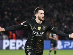 Khvicha Kvaratskhelia „otvorený prestupu Arsenalu“ ako prestupový postoj hviezdy PSG v tábore Arsenal hľadá v letnom prestupovom období hviezdu Paríža Saint-Germain Khvichu Kvaratskheliu