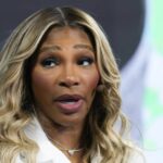 Foto: Roy Rochlin/Getty Images pre Medzinárodnú tenisovú sieň slávy