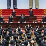 Kim Čong-un znovu vymenovaný za prezidenta Severnej Kórey | Kim Čong-un