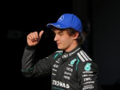 Kimi Antonelli sa stal najmladším pilotom F1, ktorý získal pole position v Grand Prix | Novinky z motoristického športu Kimi Antonelli sa stal najmladším pilotom F1, ktorý získal pole position v Grand Prix | Novinky z motoristického športu