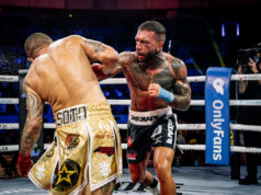 ‚King of the Street‘ sľubuje, že naplní prezývku v PFL Madrid Download app from appStore