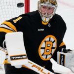 Kings prehrali v predĺžení s Bostonom Bruins