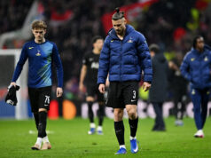 Kinsky dostane 3,5, Porro 8 | Hráči Tottenhamu Hotspur boli ohodnotení ako sklamaná prehra proti Atléticu Madrid Download app from appStore