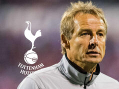 Klinsmann sľubuje, že urobí z Tottenhamu „naozaj škaredý a odporný“ ako šokujúce vymenovanie Klinsmann sľubuje, že urobí z Tottenhamu „naozaj škaredý a odporný“ ako šokujúce vymenovanie