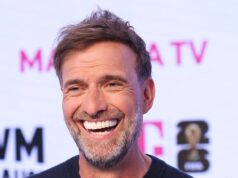 Klopp prerušil mlčanie o bombe Salaha v Liverpoole jediným posledným želaním | Futbal | Šport Klopp prerušil mlčanie o bombe Salaha v Liverpoole jediným posledným želaním | Futbal | Šport