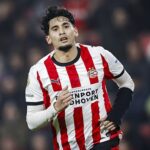 Pepi bol cieľom Fulhamu v januári a zaujal ôsmimi gólmi v 10 zápasoch PSV