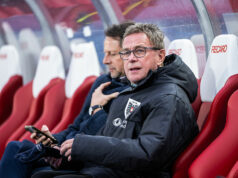 Klub odkýval? Šéf Rakúska Rangnick odpálil BVB Download app from appStore