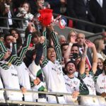 Oldham minulý rok postúpil cez play-off National League (Adam Davy/PA) (PA Wire)