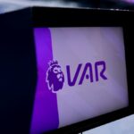 Je zobrazená obrazovka VAR