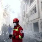 Kľúčové momenty prvého mesiaca americko-izraelskej vojny proti Iránu | Newsfeed