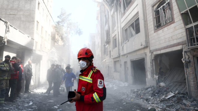 Kľúčové momenty prvého mesiaca americko-izraelskej vojny proti Iránu | Newsfeed Kľúčové momenty prvého mesiaca americko-izraelskej vojny proti Iránu | Newsfeed