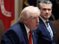 Kľúčové poznatky z Trumpovej vojny proti Iránu | donald Trump Kľúčové poznatky z Trumpovej vojny proti Iránu | donald Trump