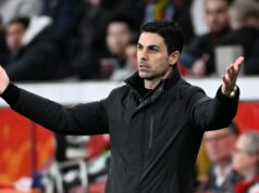 Kľúčové rozhodnutie Mikela Artetu zachraňuje Arsenal, keďže Gunners udržiavajú svoje štvornásobné sny nažive Kľúčové rozhodnutie Mikela Artetu zachraňuje Arsenal, keďže Gunners udržiavajú svoje štvornásobné sny nažive