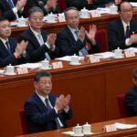 Kľúčové zasadnutie NPC v Číne sa blíži k záveru, keďže je stanovený cieľ nižšieho rastu | Politické správy