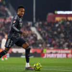 Kľúčový obranca Realu Madrid dostal lekárske potvrdenie; plný chrbát s návratom do 10-14 dní