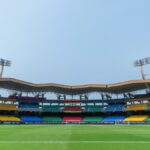 Kochi sa pripravuje na kvalifikáciu India vs Hong Kong AFC