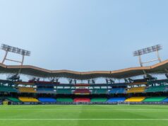 Kochi sa pripravuje na kvalifikáciu India vs Hong Kong AFC Kochi sa pripravuje na kvalifikáciu India vs Hong Kong AFC
