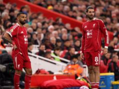 Koho chcú fanúšikovia Liverpoolu potrestať v roku 2026 penalizáciou finále Ligy majstrov na poslednú chvíľu Koho chcú fanúšikovia Liverpoolu potrestať v roku 2026 penalizáciou finále Ligy majstrov na poslednú chvíľu