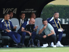 Kolarov: Môj prvý zápas s Interom sám, ale budeme agresívni Kolarov: Môj prvý zápas s Interom sám, ale budeme agresívni