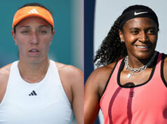 Koľko bodov a koľko peňažných odmien zarobili Jessica Pegula a Hailey Baptiste? Koľko bodov a koľko peňažných odmien zarobili Jessica Pegula a Hailey Baptiste?