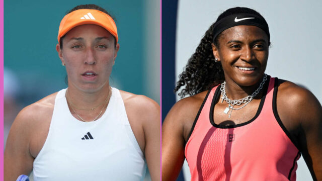 Koľko bodov a koľko peňažných odmien zarobili Jessica Pegula a Hailey Baptiste?
